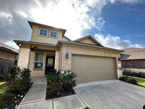7076 Silverleaf Oak St, Conroe, TX, 77304-3270 | Card Image