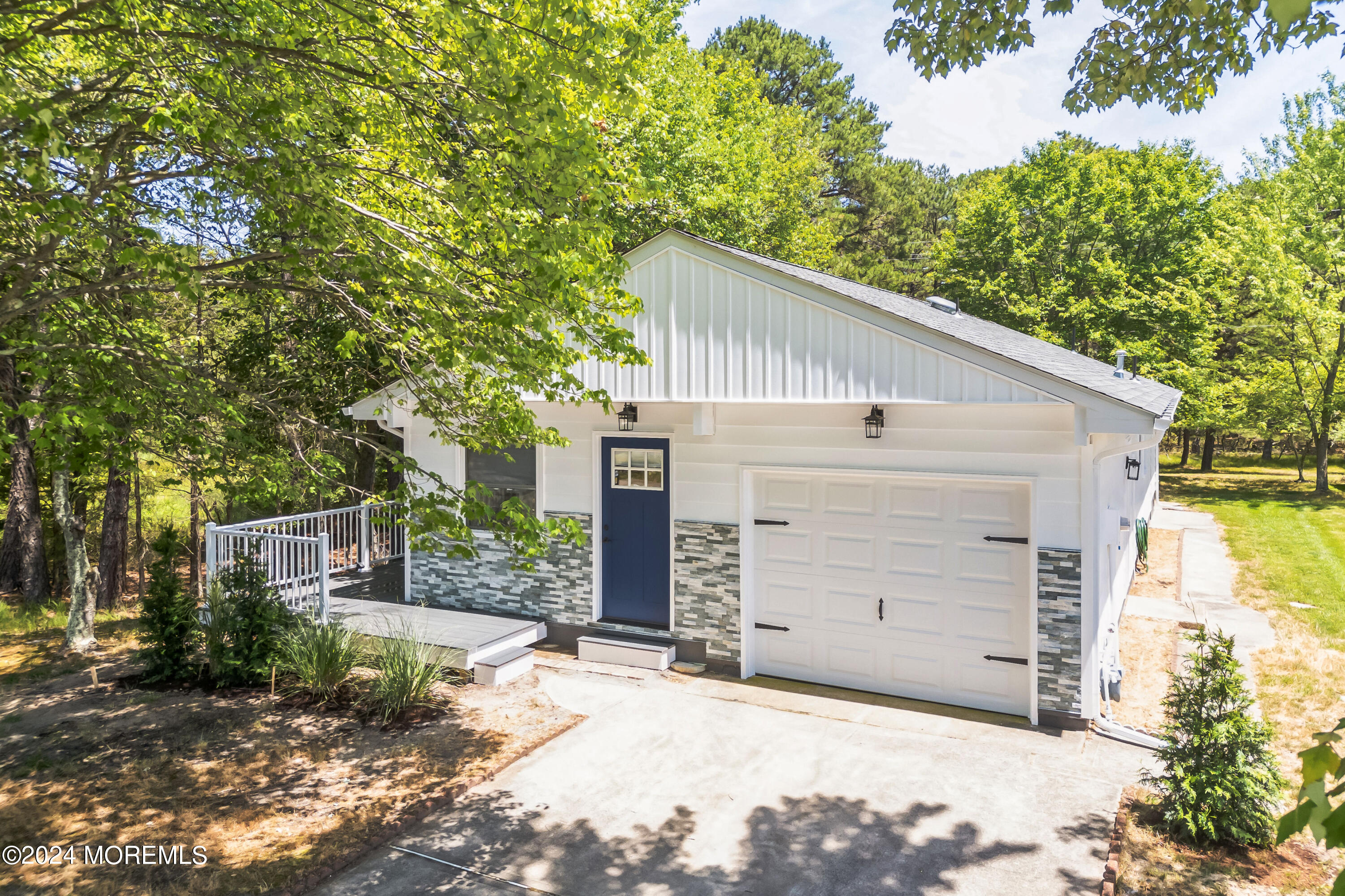 Cabrillo Blvd, Toms River, NJ 08757