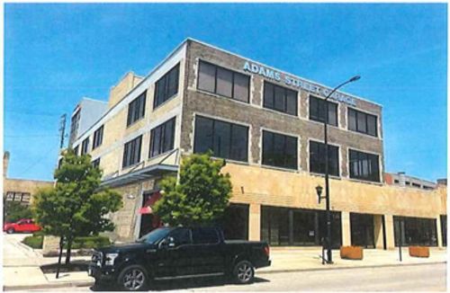 118 S Adams Street, GREEN BAY, WI, 54301 | Card Image