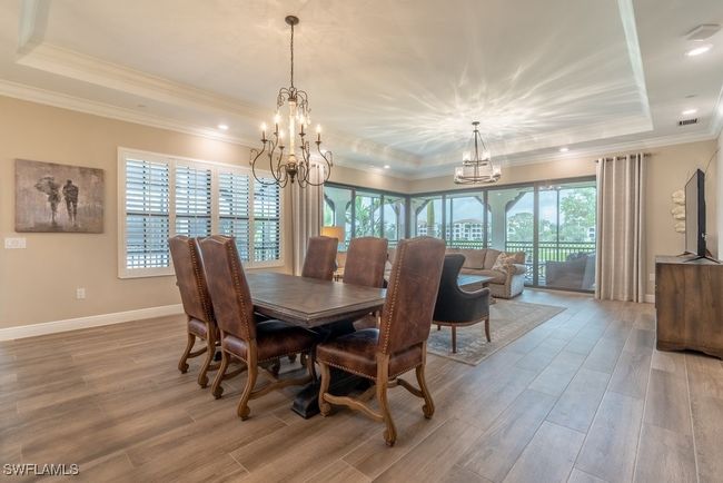 Formal Dining Area | Image 5