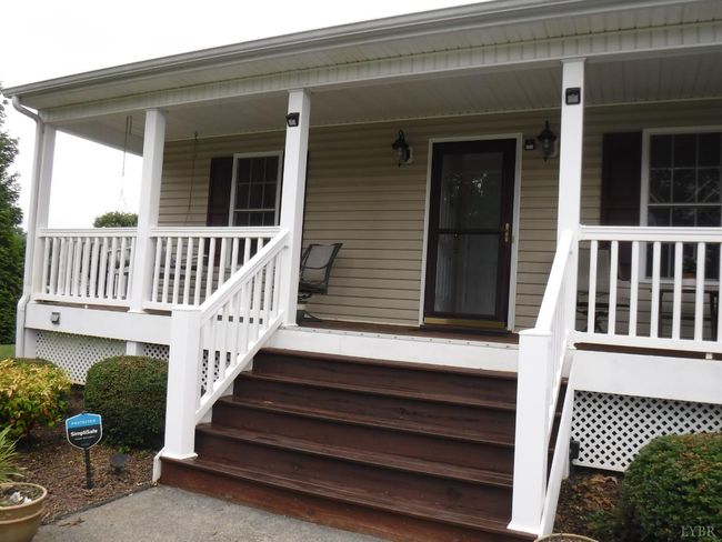 1269 Stonewall Rd, House other with 3 bedrooms, 2 bathrooms and null parking in Concord VA | Image 5