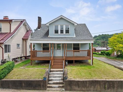 3360 West St, Weirton, WV, 26062-4610 | Card Image