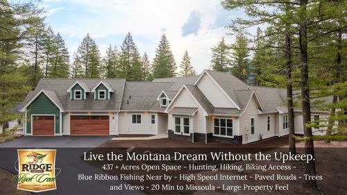 24500 Stonefly Rd, Clinton, MT, 59825-9157 | Card Image