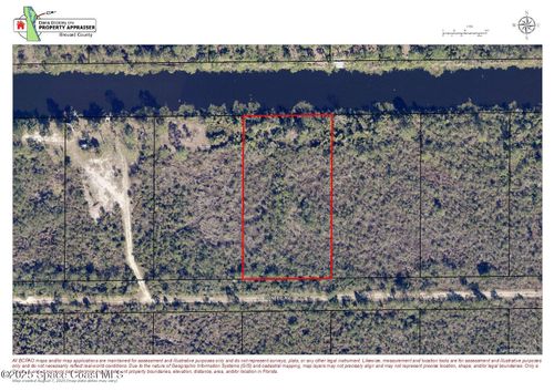 0 Suntee Ave, Cocoa, FL, 32926 | Card Image