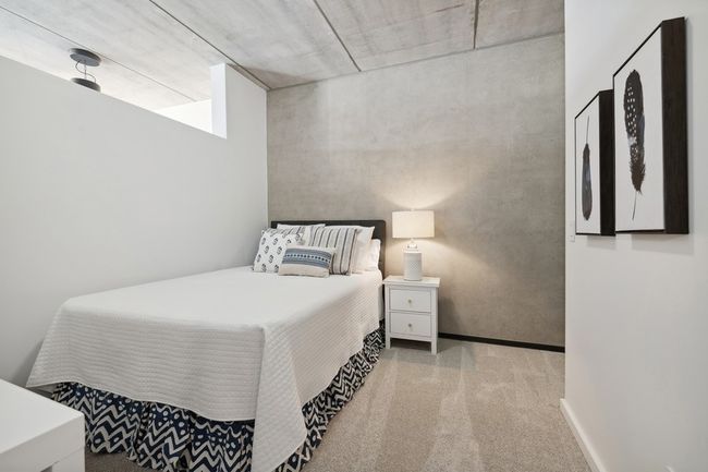 APT-815 - 630 Franklin St, Condo with 1 bedrooms, 1 bathrooms and 1 parking in CHICAGO IL | Image 8