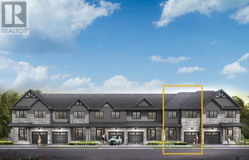 203 Bankside Way, Ottawa, ON, K2J6K1 | Card Image