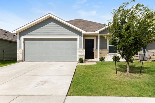 5430 Bristle Leaf Dr, Princeton, TX, 75407-3143 | Card Image