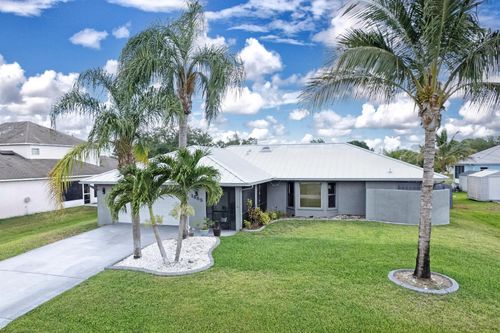 1685 Sw Schleicher Ln, Port St. Lucie, FL, 34984-3623 | Card Image