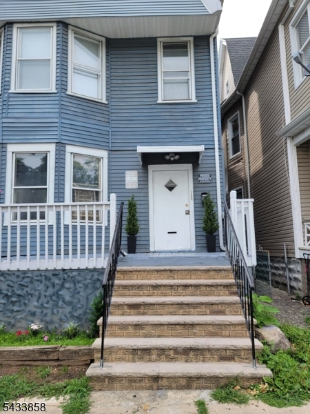 Residential Income in East Orange City 2