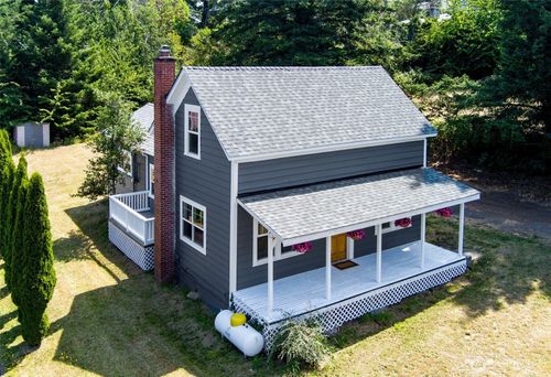 650 Argyle Avenue, Friday Harbor, WA, 98250 | Card Image