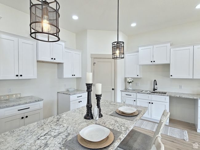 1639 W 1290 N, House other with 3 bedrooms, 2 bathrooms and 6 parking in Maeser UT | Image 9