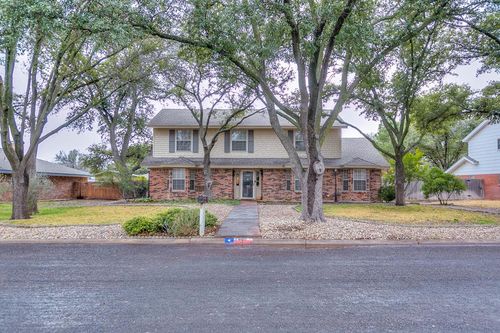 2805 Alta Vista Ln, San Angelo, TX, 76904-7453 | Card Image