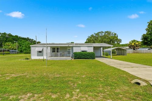 16712 Se 99th Ave, SUMMERFIELD, FL, 34491-6526 | Card Image