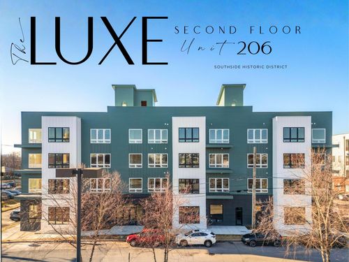 206-1603 Long Street, Chattanooga, TN, 37408 | Card Image