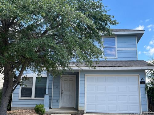 7219 Horizon Star, San Antonio, TX, 78252-2757 | Card Image