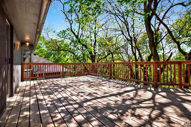 3835 Sw Wood Valley Dr, House other with 5 bedrooms, 3 bathrooms and null parking in Topeka KS | Image 30