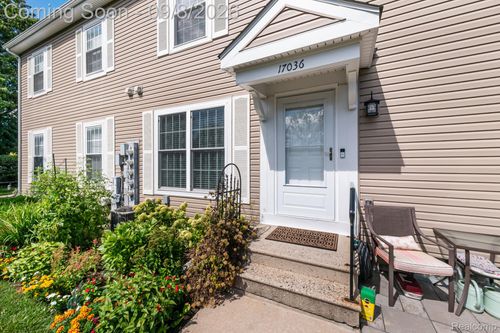 17036 Rock Harbor Ct, Clinton Township, MI, 48038-3468 | Card Image