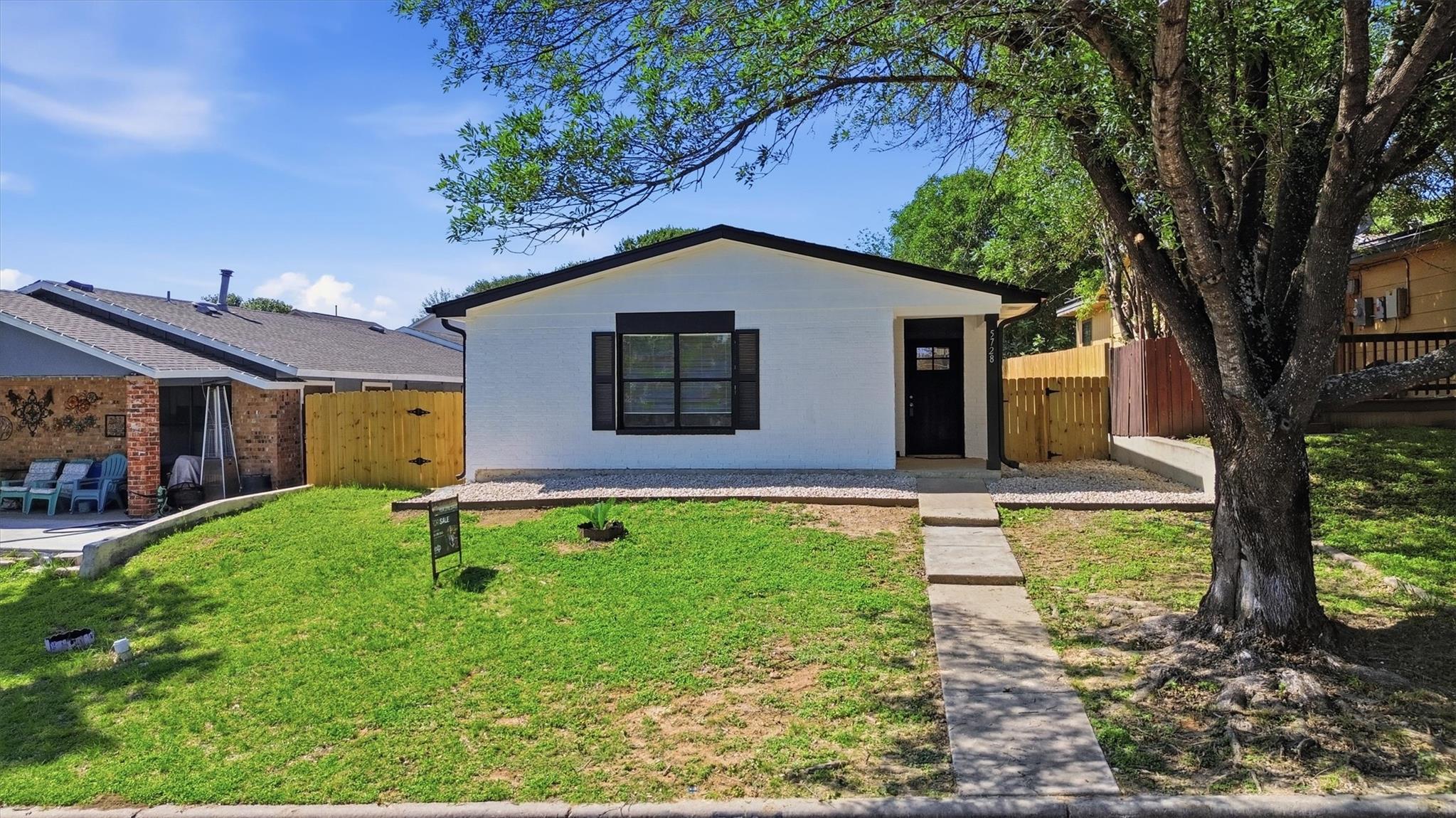 Residential in Austin 3