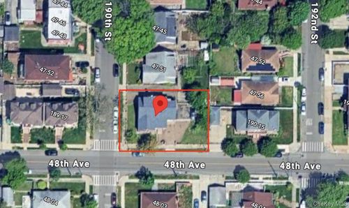 19005 48th Ave, Fresh Meadows, NY, 11365-1245 | Card Image