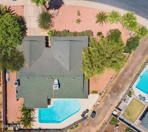 4001 S Hazelton Ln, Tempe, AZ, 85282-5801 | Card Image