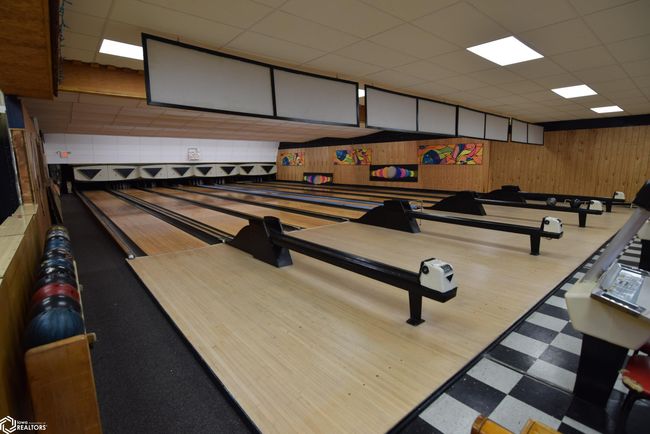 305 Nw 11 Th St, Home with 0 bedrooms, 0 bathrooms and null parking in Eagle Grove IA | Image 5