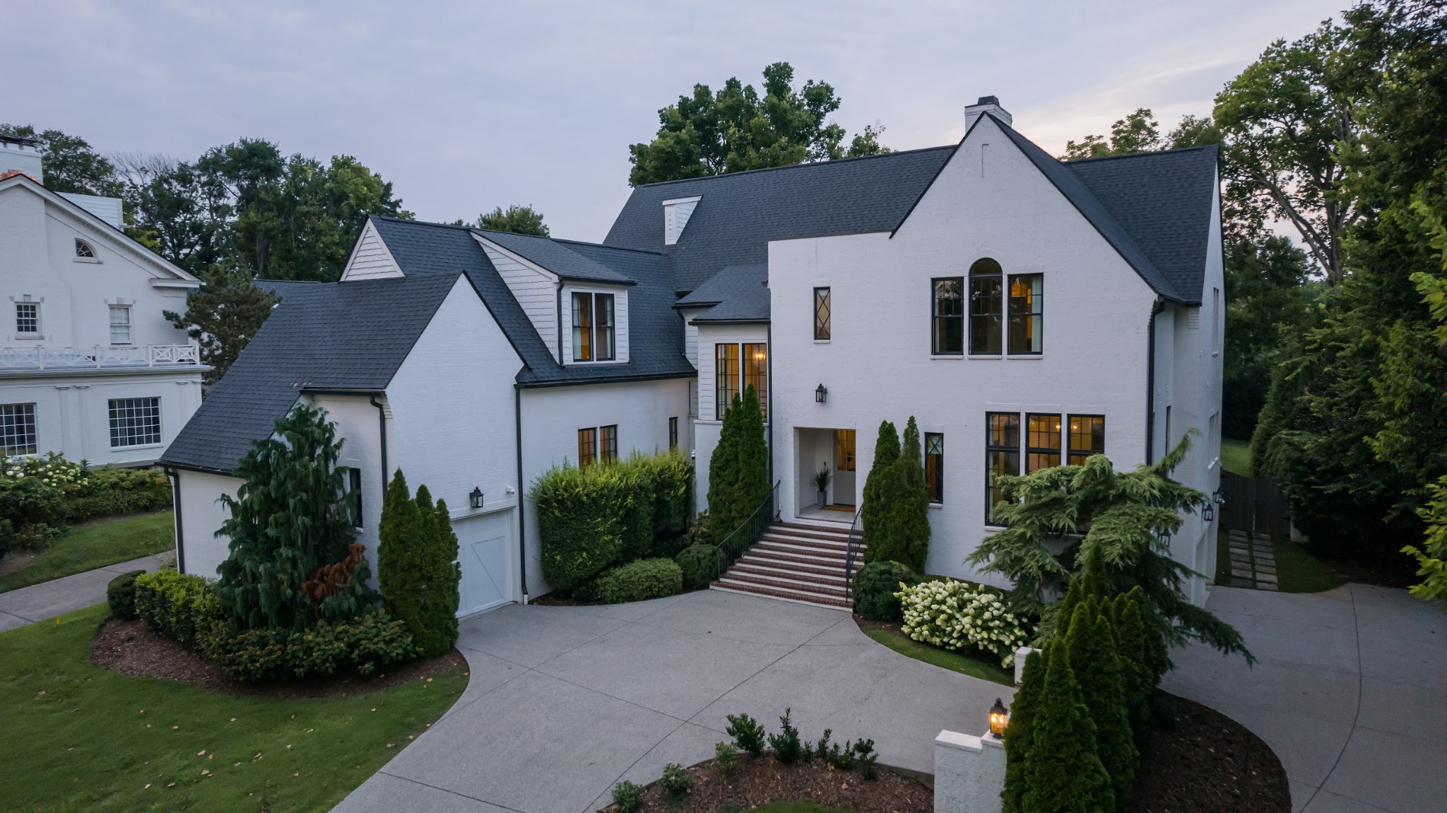 Residential in Nashville