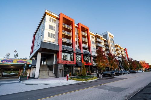 a407-7980 206a St, Langley, BC, V2Y3Z8 | Card Image