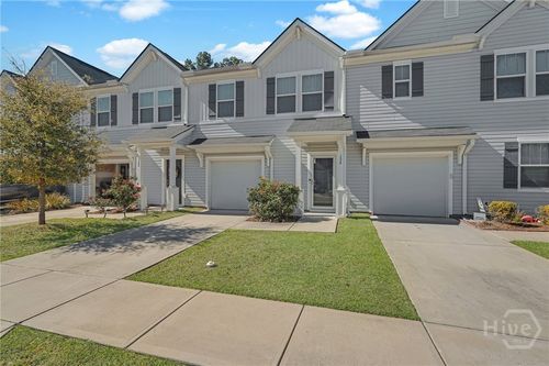 124 Benelli Dr, Pooler, GA, 31322-7039 | Card Image