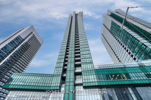 2807-9 Bogert Ave, North York, ON, M2N0H3 | Card Image