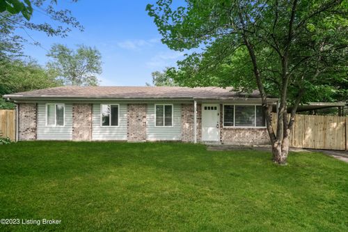 7701 Sherry Lynn Ct, Louisville, KY, 40228-1833 | Card Image