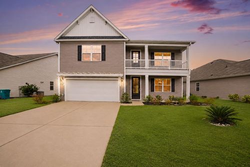 293 Calhoun Falls Dr, Myrtle Beach, SC, 29579-3747 | Card Image