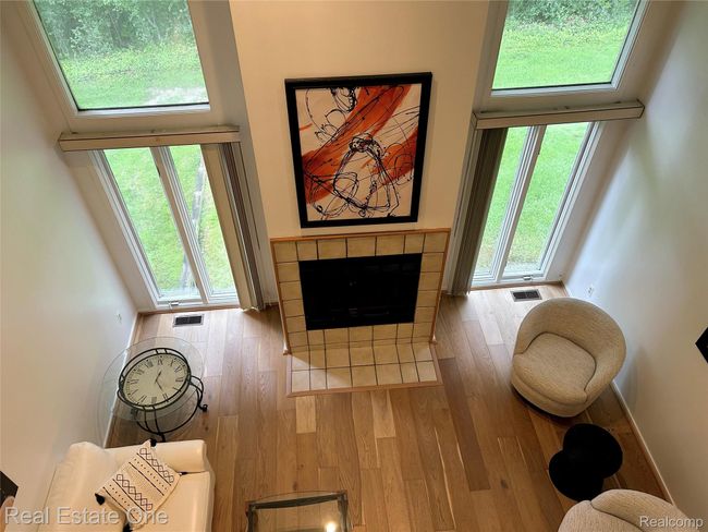Great Room view from 2nd floor | Image 7