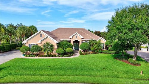 221 Lake Rush Ct, Palm City, FL, 34990-7616 | Card Image