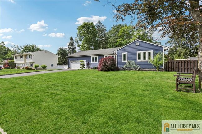 93 Connolly Dr, House other with 4 bedrooms, 3 bathrooms and null parking in Milltown NJ | Image 4