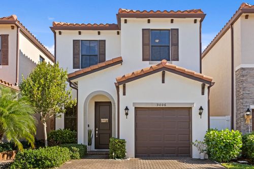 3006 Hop Tree Way, Riviera Beach, FL, 33410-1919 | Card Image