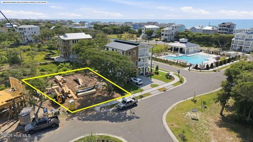 150 Auger Shell Court, Surf City, NC, 28445 | Card Image