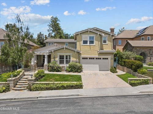 1729 Bluesage Ct, Simi Valley, CA, 93065-0545 | Card Image