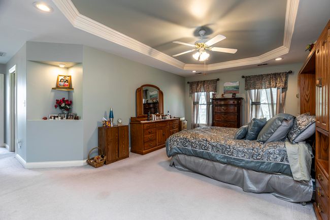3005 Old Field Way, House other with 5 bedrooms, 4 bathrooms and null parking in Lexington KY | Image 27