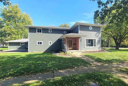 327 S Jefferson Avenue, AMBOY, IL, 61310 | Card Image