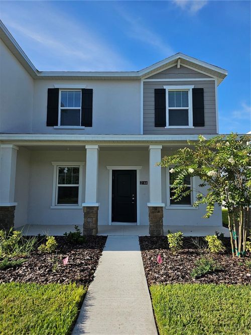 2144 Rider Rain Ln, APOPKA, FL, 32703-8371 | Card Image