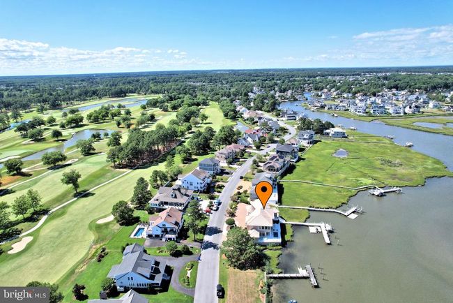 149 E Side Dr, House other with 5 bedrooms, 7 bathrooms and null parking in REHOBOTH BEACH DE | Image 12