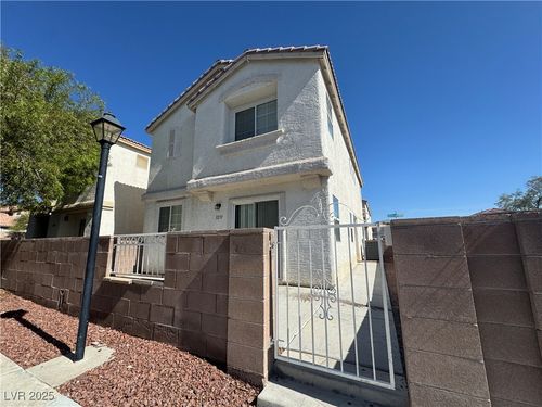 3231 Ocean Spray Ct, North Las Vegas, NV, 89031-0594 | Card Image