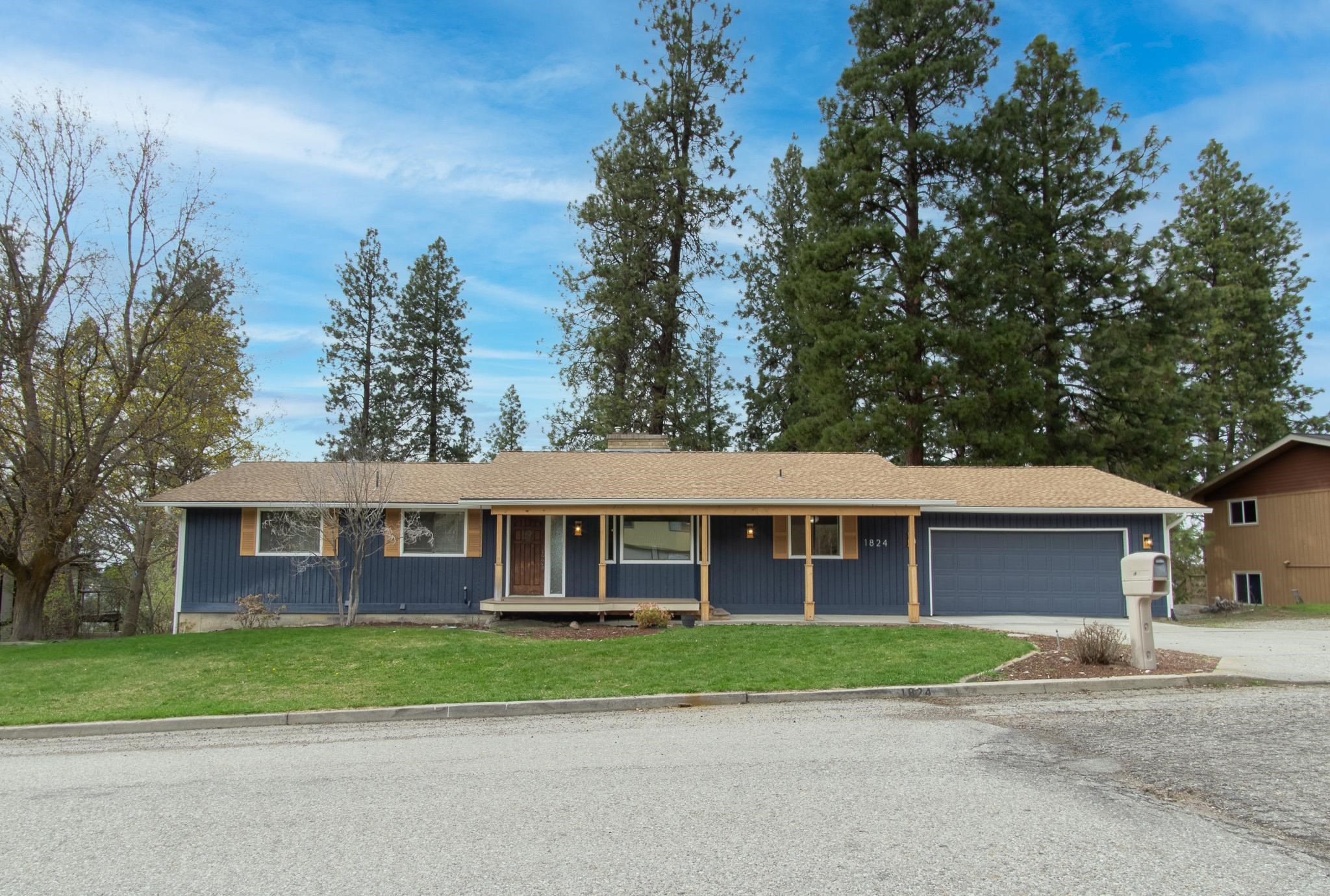 Vera Crest Dr, Spokane Valley, WA 99037