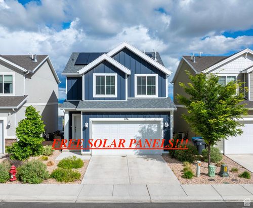 876 S Brubaker Way, Santaquin, UT, 84655-8359 | Card Image