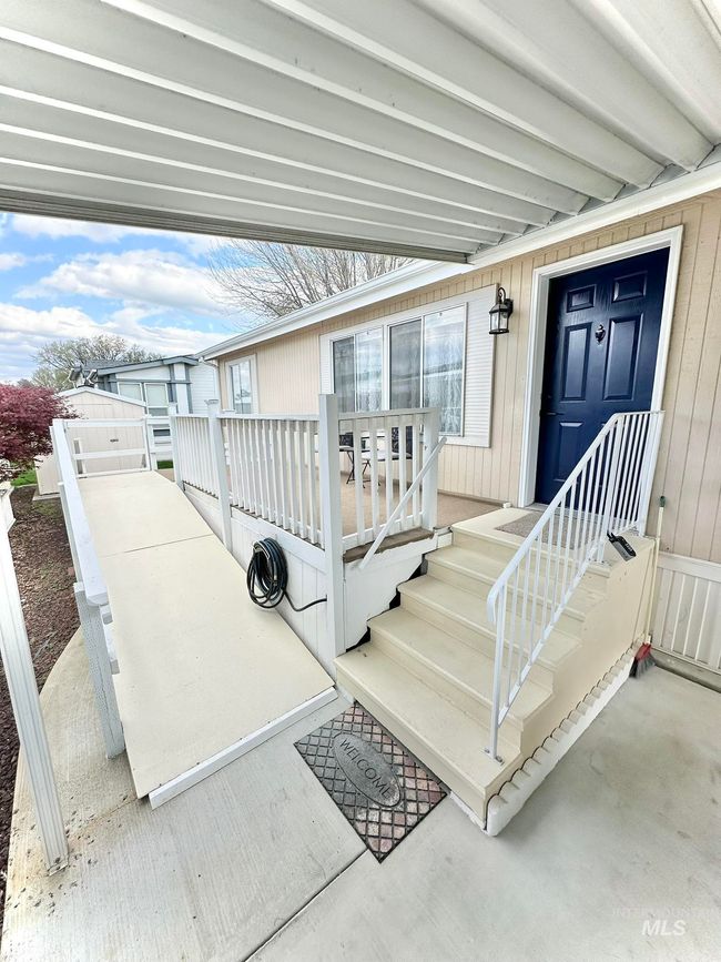 TRLR-51 - 2115 6 Th Ave, Home with 3 bedrooms, 2 bathrooms and 1 parking in Clarkston WA | Image 5