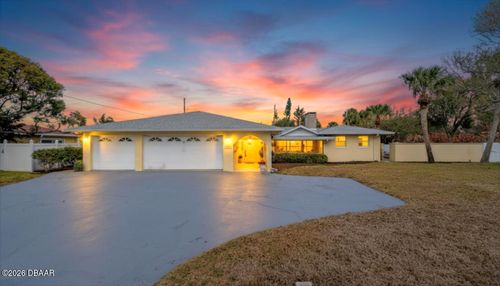 1124 N Halifax Avenue, Daytona Beach, FL, 32118 | Card Image