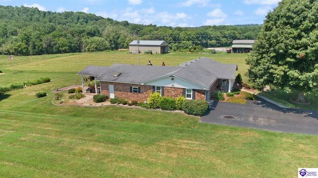 975 Priceville Road, House other with 4 bedrooms, 4 bathrooms and null parking in Bonnieville KY | Image 5
