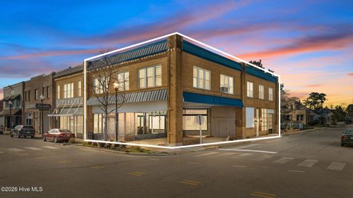101 N Broad Street, Columbia, NC, 27925 | Card Image