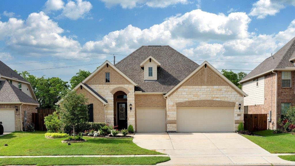 Cones Ln, League City, TX 77573
