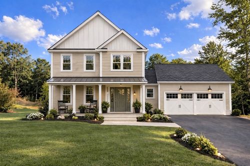 Lot 8A White Court, Douglas, MA, 01516 | Card Image